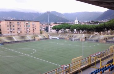 Stadio Menti